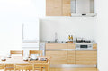 MUJI+ Kitchen 系統廚房