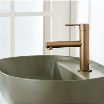Lucisso Mixing Faucet 混合水龍頭