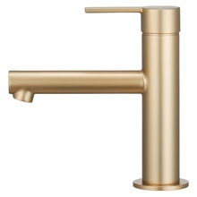 Lucisso Mixing Faucet 混合水龍頭