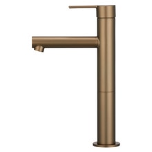 Lucisso Tall Mixing Faucet 高款混合水龍頭