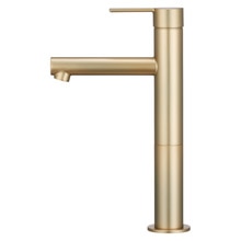 Lucisso Tall Mixer Tap 高款混合水龍頭