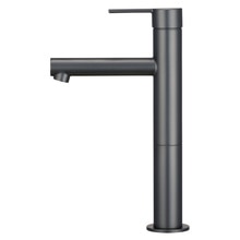 Lucisso Tall Mixing Faucet 高款混合水龍頭