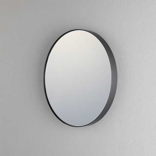 Maroon Mirror 350 壁掛洗面鏡