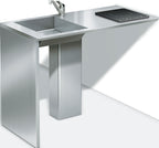 Minimorous Kitchen 小型廚房