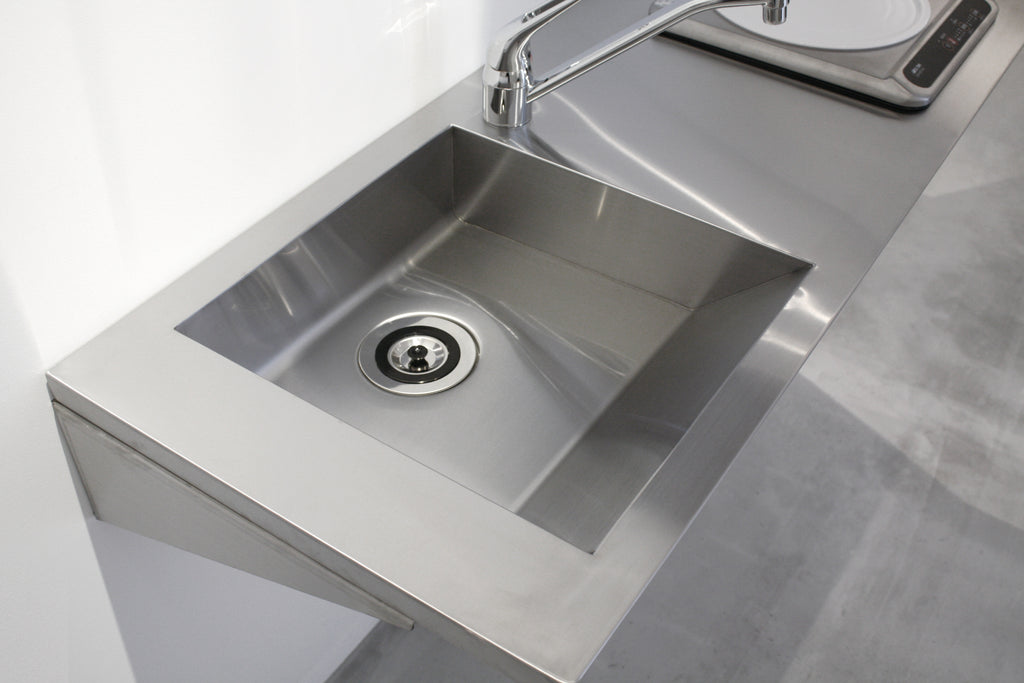 Minimorous Kitchen 小型廚房