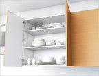 MUJI+ Kitchen 系統廚房