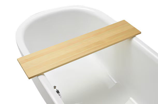 Ofree Highback Bathtub 枕型高背獨立式浴缸