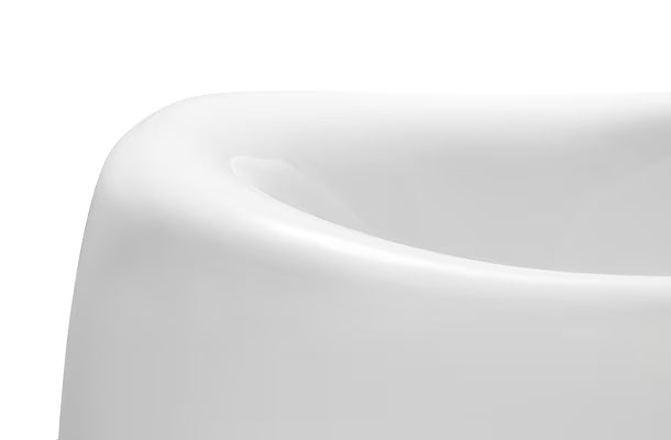 Ofree Pillow Bathtub 枕型獨立式浴缸