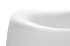 Ofree Pillow Bathtub 枕型獨立式浴缸