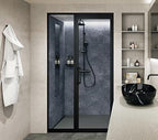 Shower Booth 900 獨立淋浴間 (整體衛浴)
