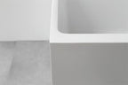 Cobro Plus Bathtub 獨立式浴缸