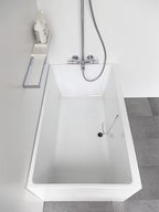 Cobro Plus Bathtub 獨立式浴缸