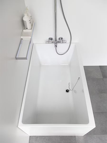 Cobro Plus Bathtub 獨立式浴缸