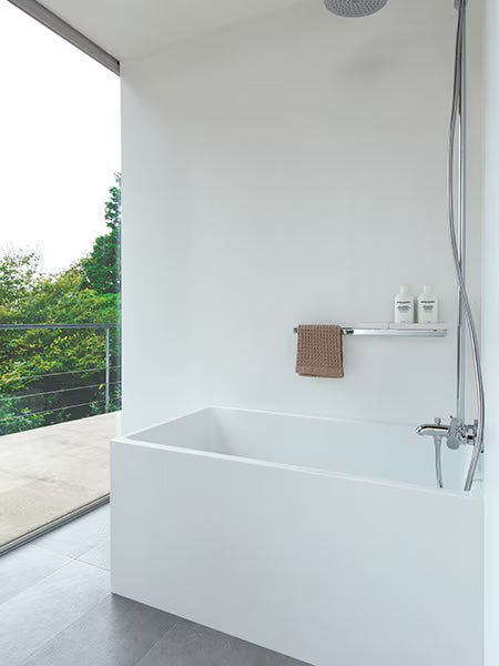 Cobro Plus Bathtub 獨立式浴缸