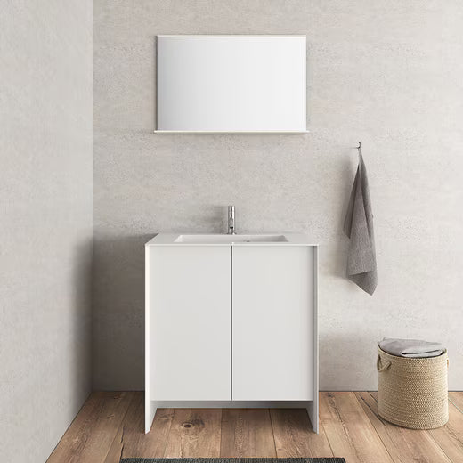 Mirror Shelf 750 鏡面置物架