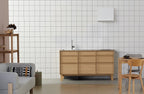 KNS Compact Kitchen 小型廚房