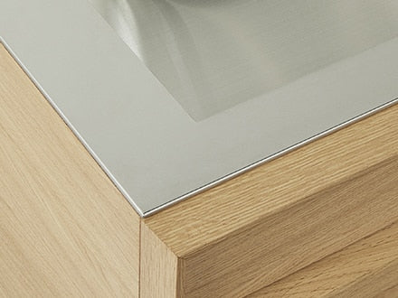 KNS Compact Kitchen 小型廚房