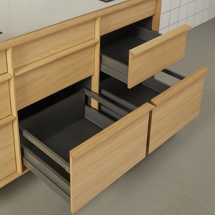 KNS Compact Kitchen 小型廚房