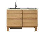 KNS Compact Kitchen 小型廚房