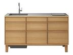 KNS Compact Kitchen 小型廚房