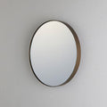 Maroon Mirror 350 壁掛洗面鏡