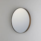 Maroon Mirror 350 壁掛洗面鏡