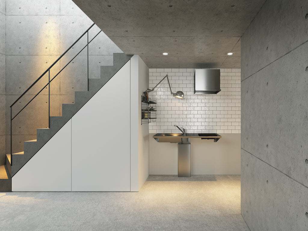 Minimorous Kitchen 小型廚房