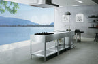 Osso System Kitchen 系統廚房