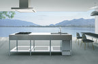 Osso System Kitchen 系統廚房