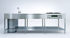 Osso System Kitchen 系統廚房