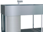 Osso System Kitchen 系統廚房