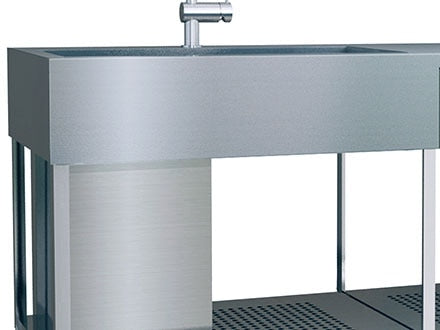 Osso System Kitchen 系統廚房