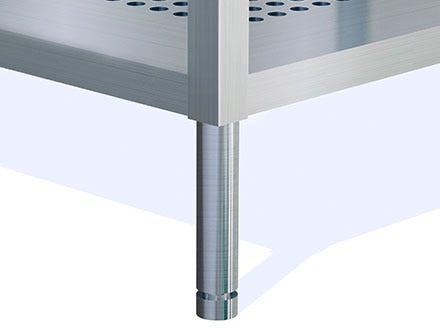 Osso System Kitchen 系統廚房