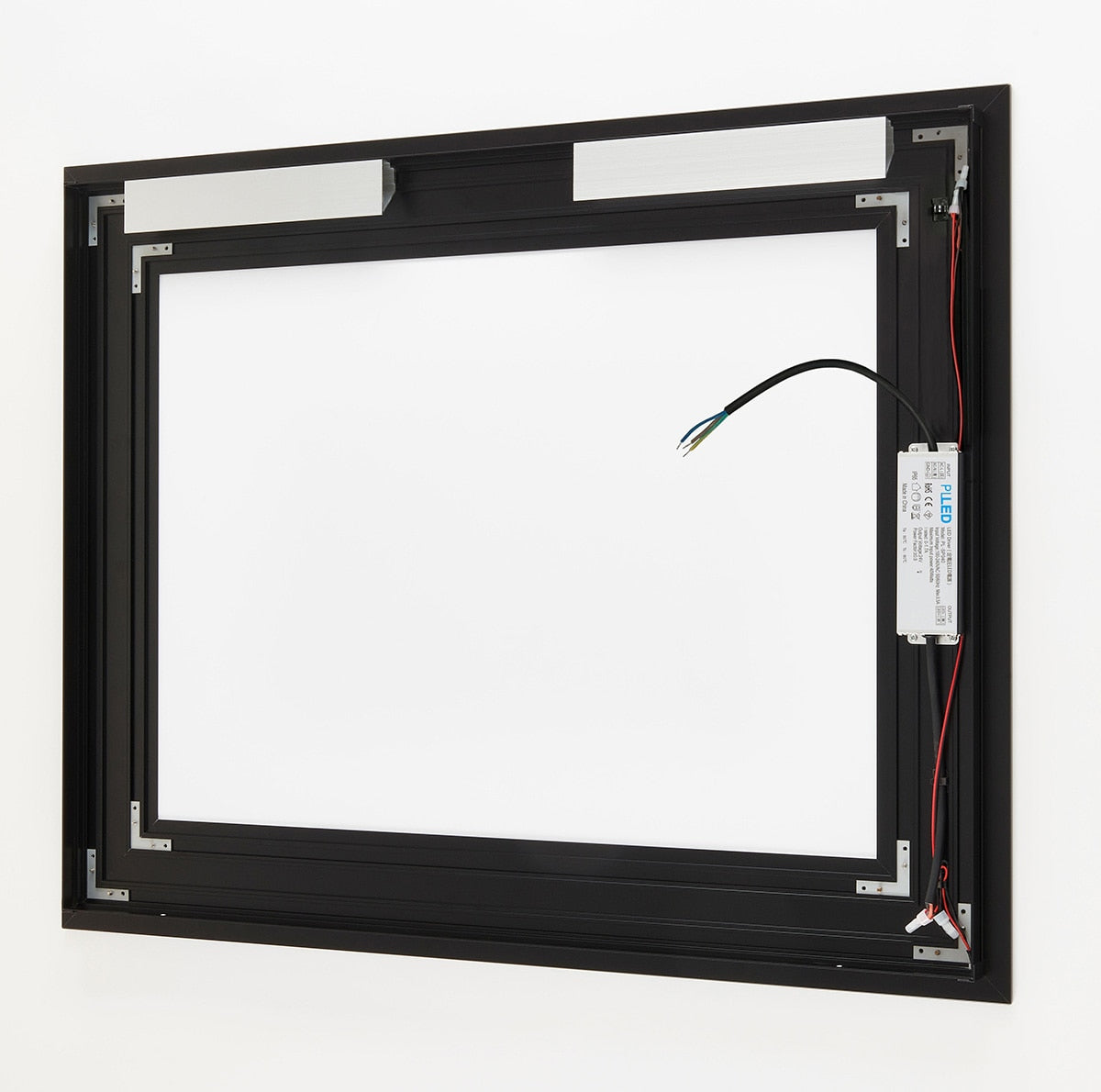 Pittamirror 皮塔鏡